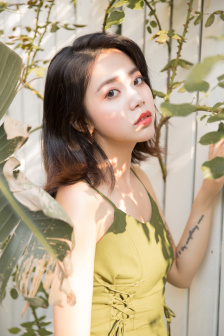 恨恨操全集