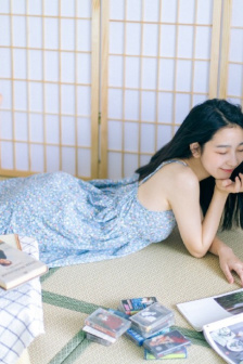 女系家族